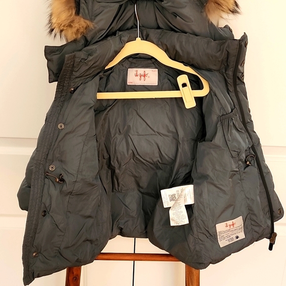 il gufo winter jacket - Picture 4 of 9